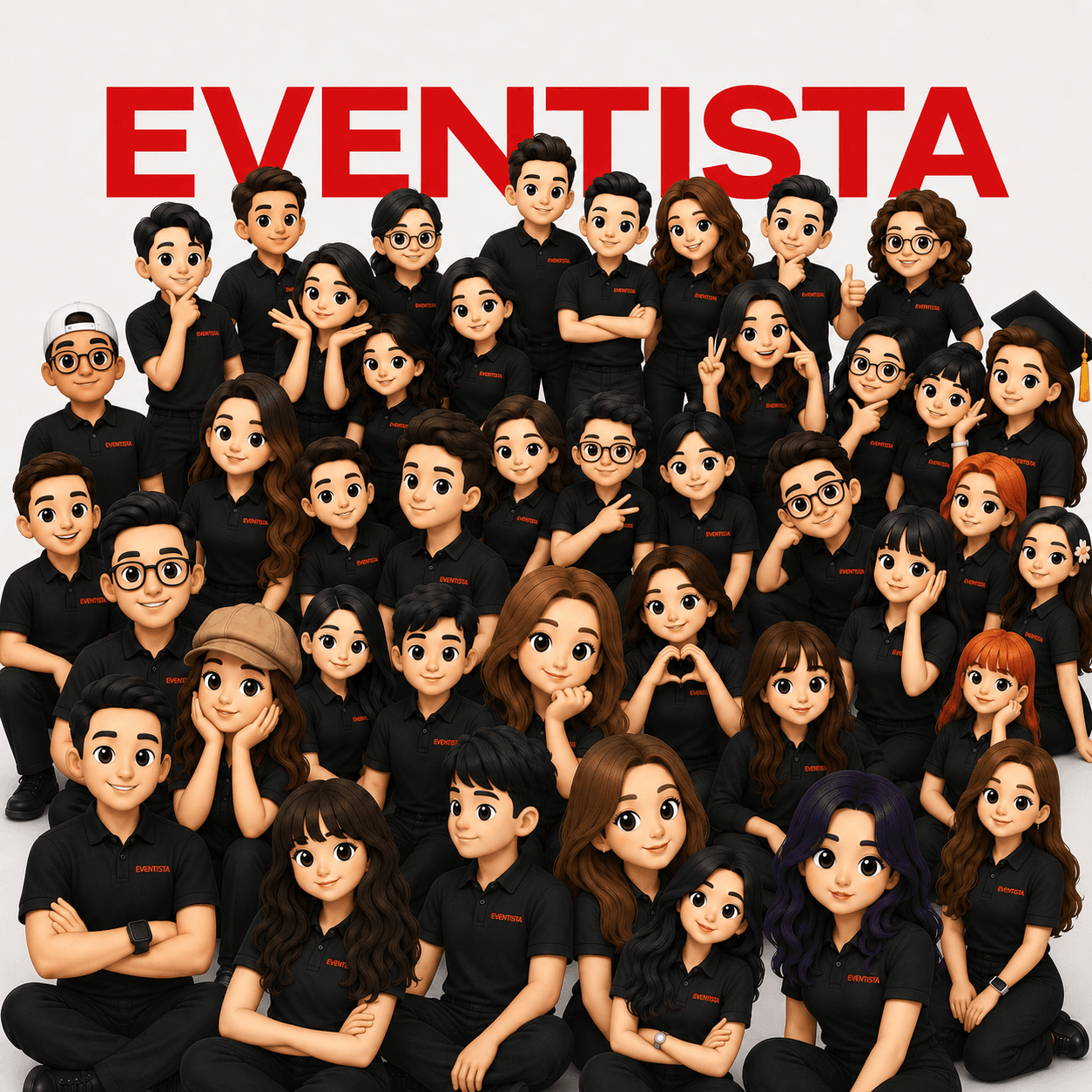 Eventista